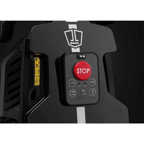 Робот газонокосилка Caiman Tech X2 Deluxe 700м2