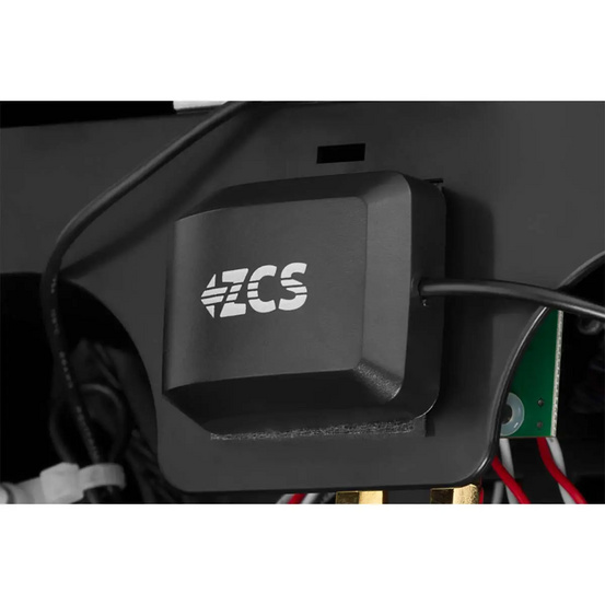 Робот газонокосилка Caiman Tech X2.9 Elite (GPS, GSM) 3500м2