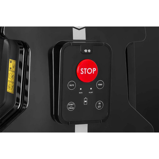 Робот газонокосилка Caiman Tech X2.9 Elite (GPS, GSM) 3500м2