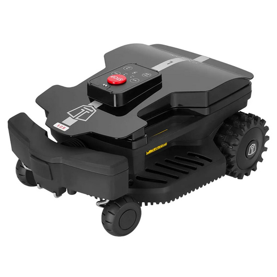 Робот газонокосилка Caiman Tech X2.9 Elite (GPS, GSM) 3500м2