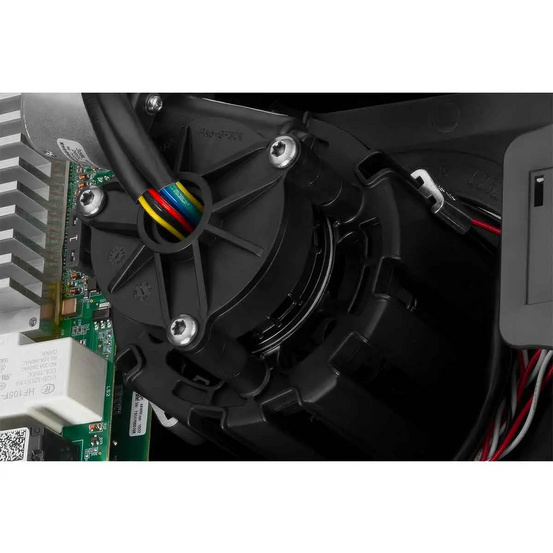 Робот газонокосилка Caiman Tech X2.9 Deluxe 2500м2