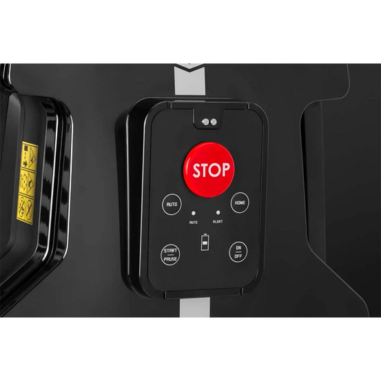 Робот газонокосилка Caiman Tech X2.5 Elite (GPS, GSM) 1800м2