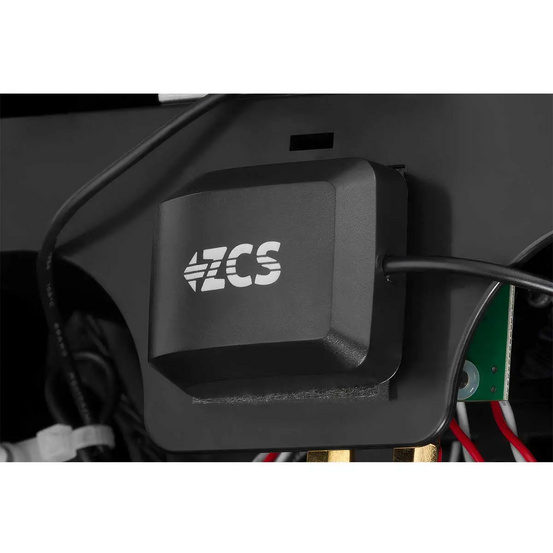 Робот газонокосилка Caiman Tech X2.5 Elite (GPS, GSM) 1800м2