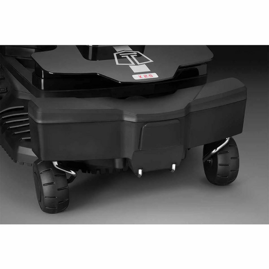 Робот газонокосилка Caiman Tech X2.5 Elite (GPS, GSM) 1800м2