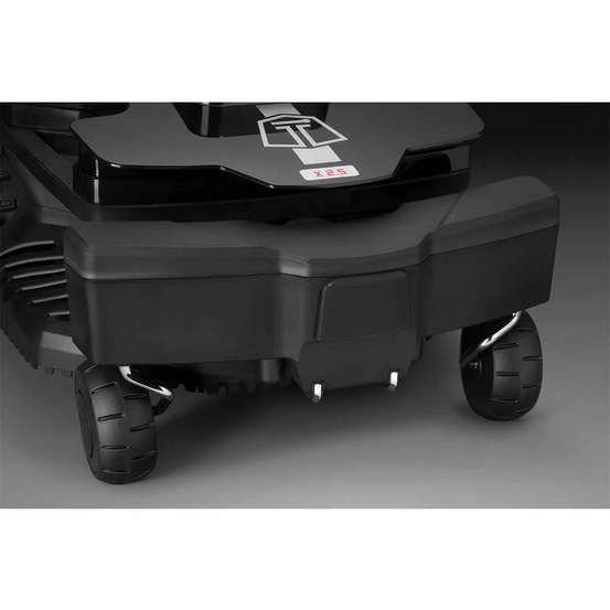 Робот газонокосилка Caiman Tech X2.5 Deluxe 1400м2