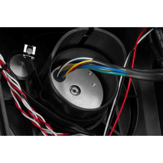 Робот газонокосилка Caiman Tech X2.5 Deluxe 1400м2