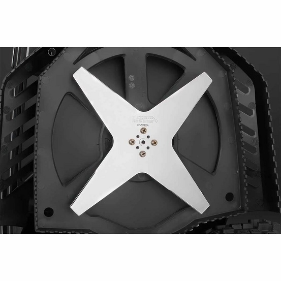 Робот газонокосилка Caiman Tech X2.5 Deluxe 1400м2