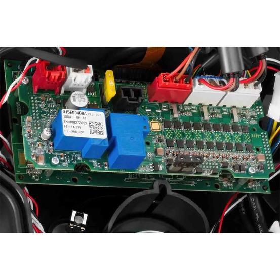 Робот газонокосилка Caiman Tech X2.5 Deluxe 1400м2