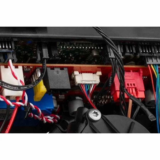 Робот газонокосилка Caiman Tech Crosser 4WD 3500м2