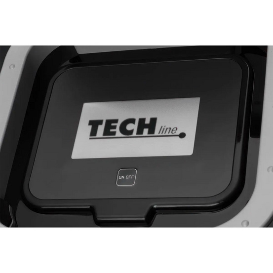 Робот газонокосилка Caiman Tech Crosser 4WD 3500м2