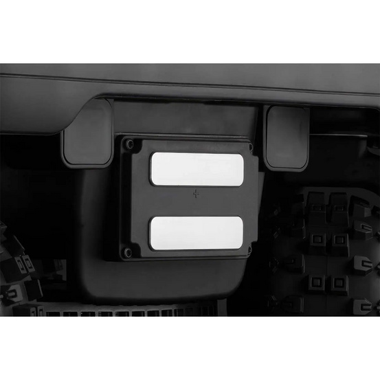 Робот газонокосилка Caiman Tech Crosser 4WD 3500м2