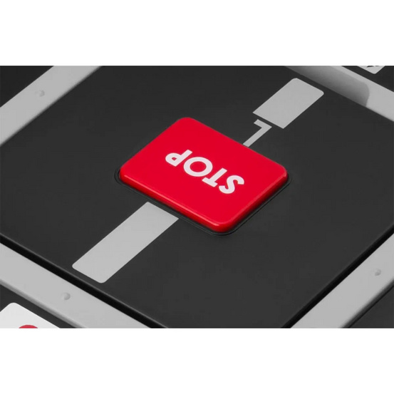 Робот газонокосилка Caiman Tech Crosser 4WD 3500м2