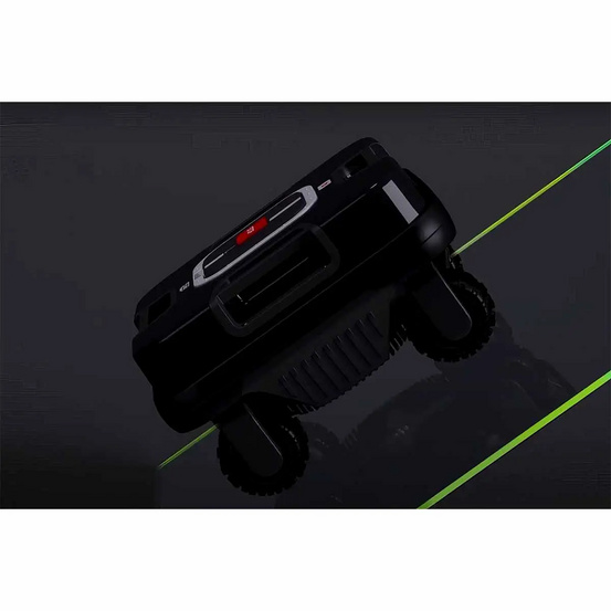 Робот газонокосилка Caiman Tech Crosser 4WD 3500м2