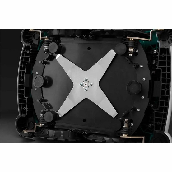 Робот газонокосилка Caiman Ambrogio L60 Elite 300м2