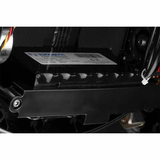 Робот газонокосилка Caiman Ambrogio L60 Elite 300м2