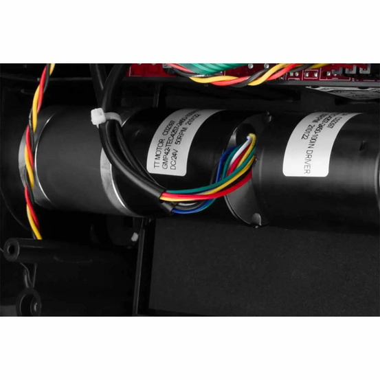 Робот газонокосилка Caiman Ambrogio L60 Elite 300м2