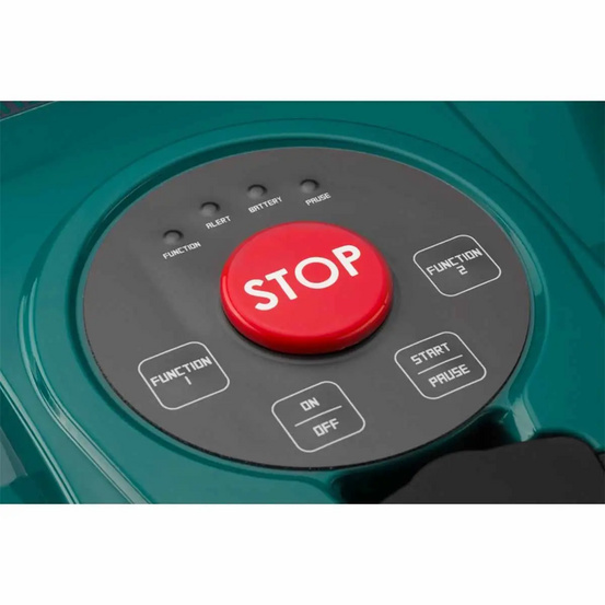 Робот газонокосилка Caiman Ambrogio L60 Elite 300м2