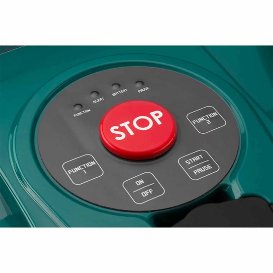 Робот газонокосилка Caiman Ambrogio L60 Elite 200м2