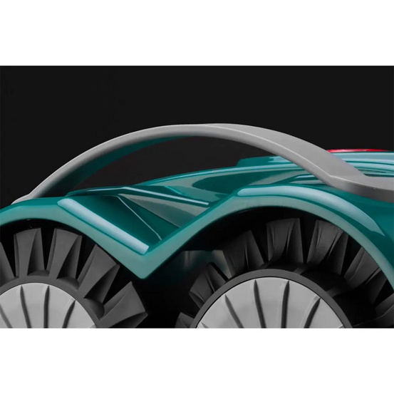 Робот газонокосилка Caiman Ambrogio L60 Elite 200м2