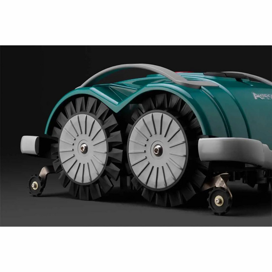 Робот газонокосилка Caiman Ambrogio L60 Elite 200м2