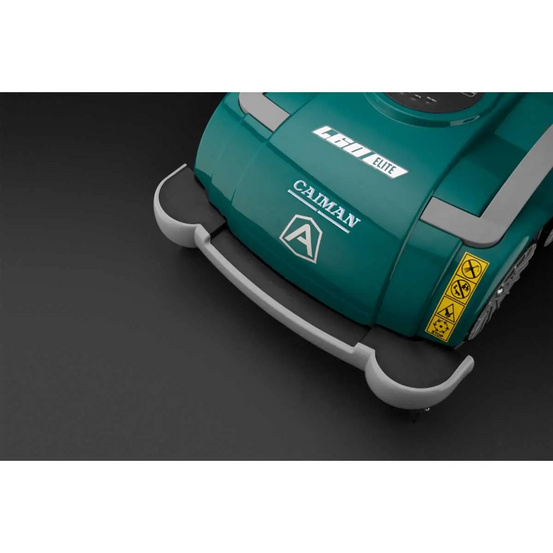 Робот газонокосилка Caiman Ambrogio L60 Elite 200м2