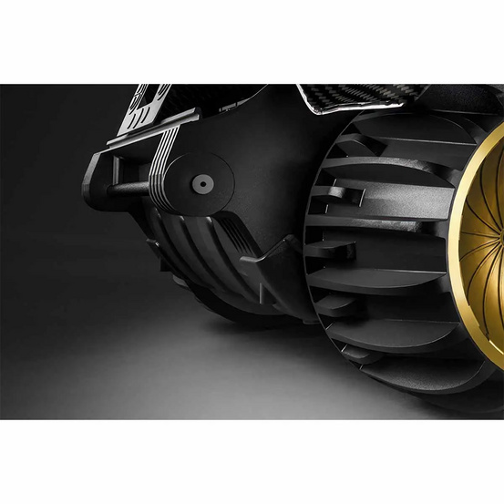 Робот газонокосилка Caiman Ambrogio L400i B 10000м2