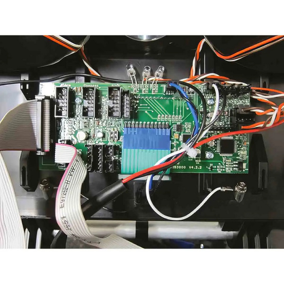 Робот газонокосилка Caiman Ambrogio L400i B 10000м2