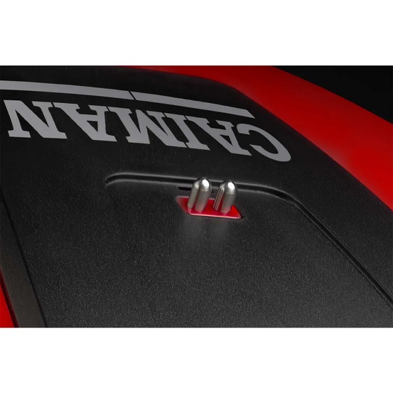 Робот газонокосилка Caiman Ambrogio L35I Deluxe 1800м2