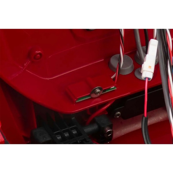 Робот газонокосилка Caiman Ambrogio L35I Deluxe 1800м2