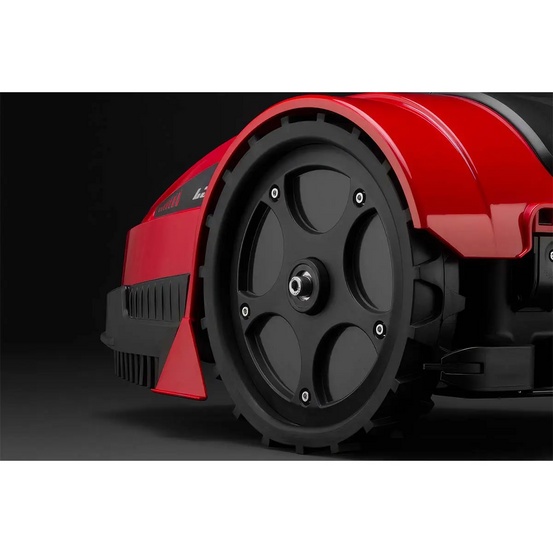 Робот газонокосилка Caiman Ambrogio L35I Deluxe 1800м2