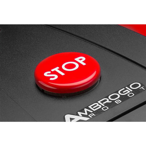 Робот газонокосилка Caiman Ambrogio L35 Basic 1200м2