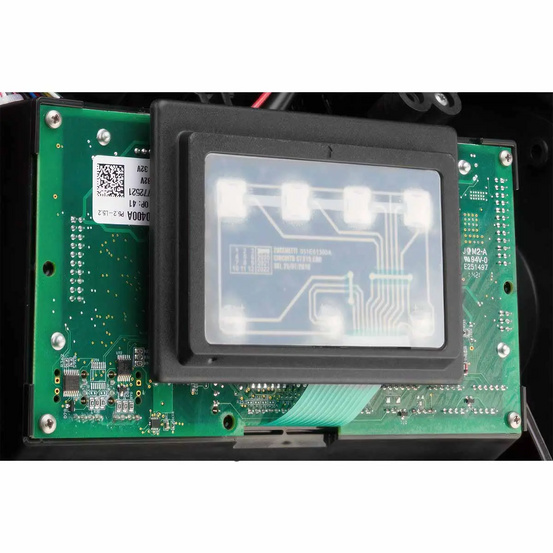 Робот газонокосилка Caiman Ambrogio L35 Basic 1200м2