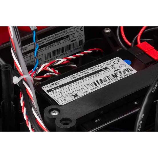 Робот газонокосилка Caiman Ambrogio L35 Basic 1200м2