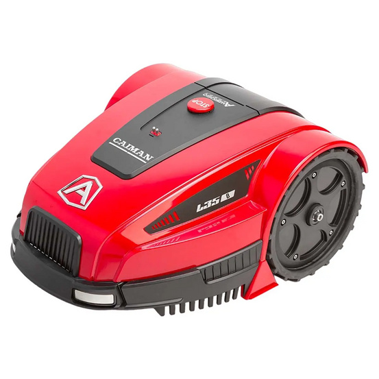 Робот газонокосилка Caiman Ambrogio L35 Basic 1200м2