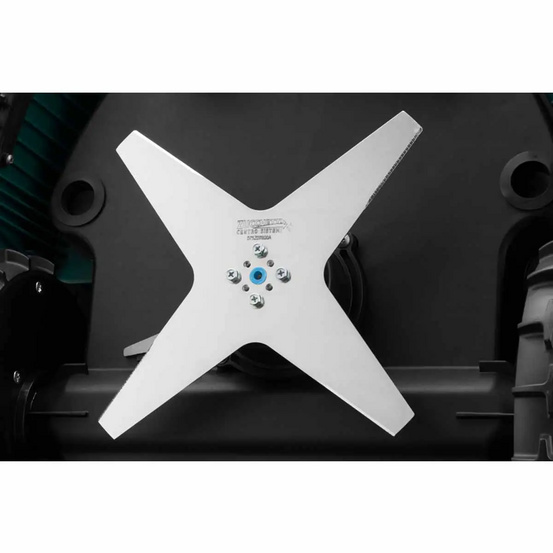 Робот газонокосилка Caiman Ambrogio L32 Deluxe 800м2