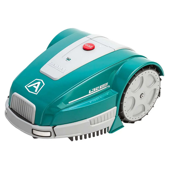 Робот газонокосилка Caiman Ambrogio L32 Deluxe 800м2