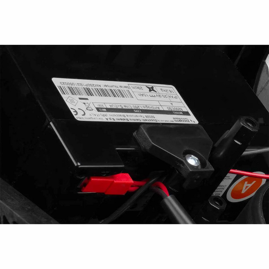 Робот газонокосилка Caiman Ambrogio L250I Elite S+ 5000м2