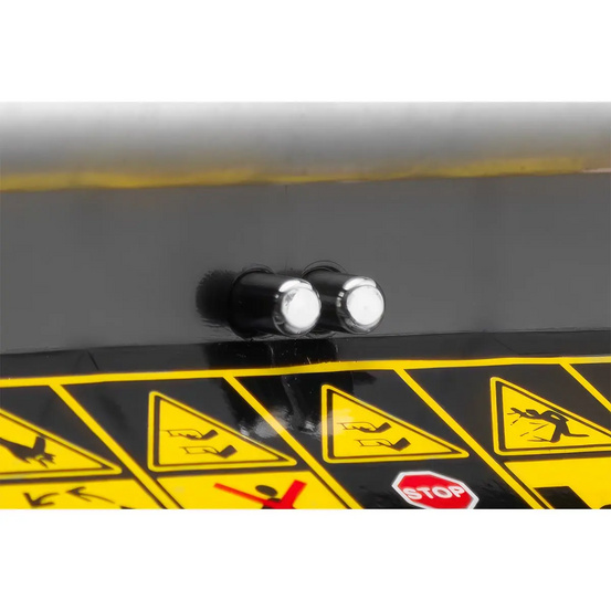 Робот газонокосилка Caiman Ambrogio L250I Elite S+ 5000м2