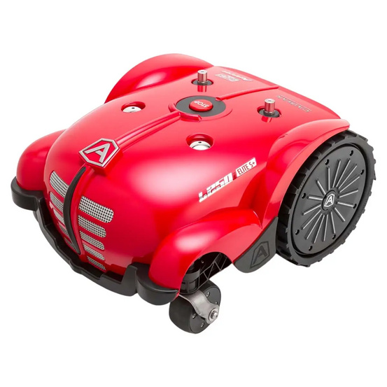 Робот газонокосилка Caiman Ambrogio L250I Elite S+ 5000м2