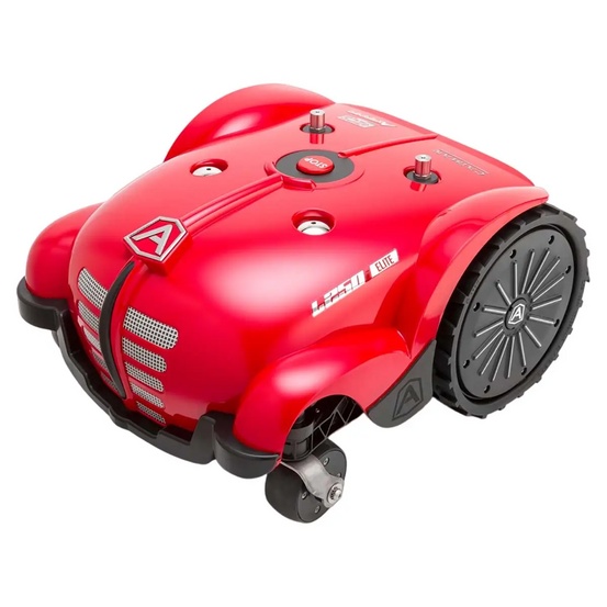 Робот газонокосилка Caiman Ambrogio L250I Elite 3200м2