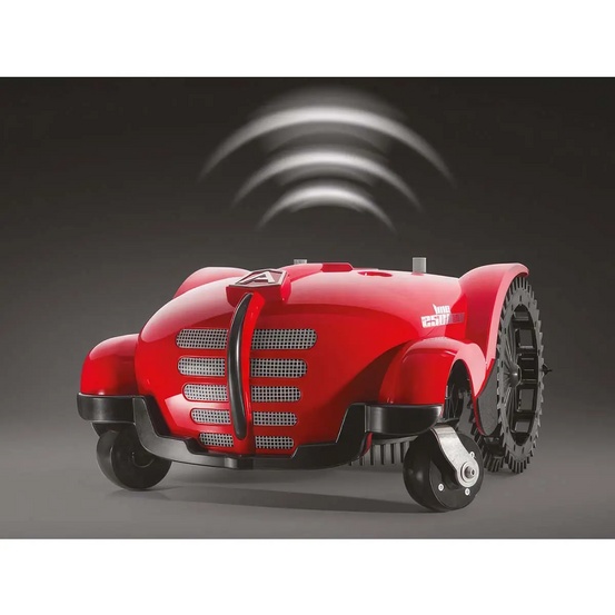 Робот газонокосилка Caiman Ambrogio L250I Elite 3200м2