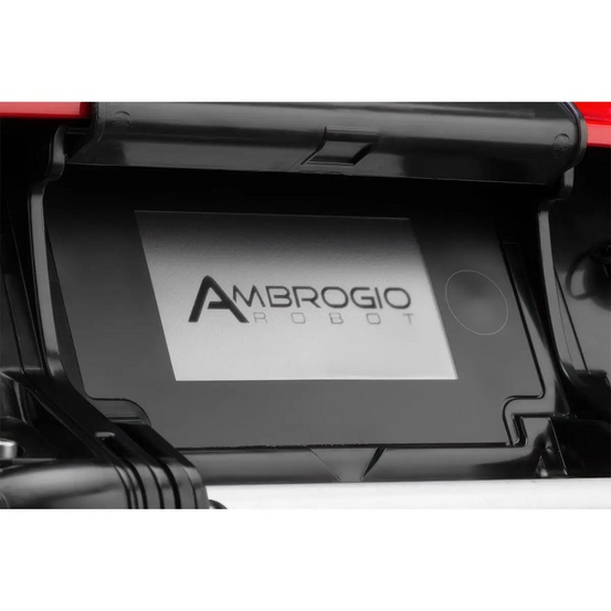 Робот газонокосилка Caiman Ambrogio L250 Deluxe 2600м2