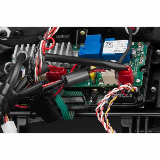 Робот газонокосилка Caiman Ambrogio L250 Deluxe 2600м2