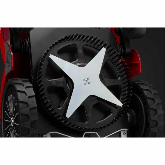 Робот газонокосилка Caiman Ambrogio L250 Deluxe 2600м2