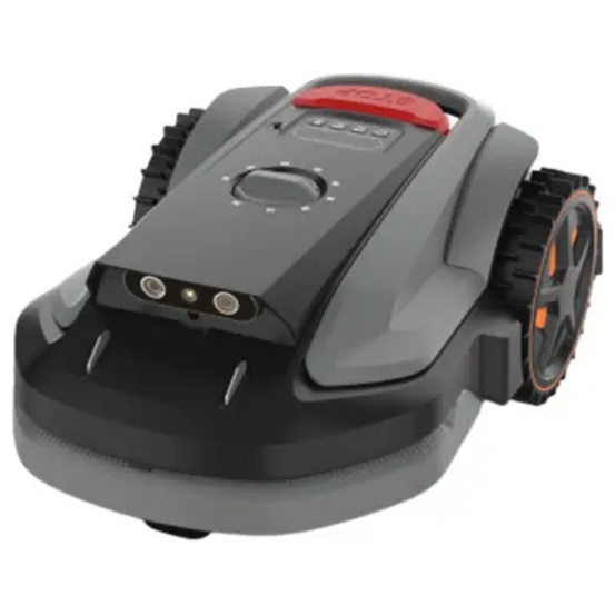 Робот газонокосилка Villartec MI 800V