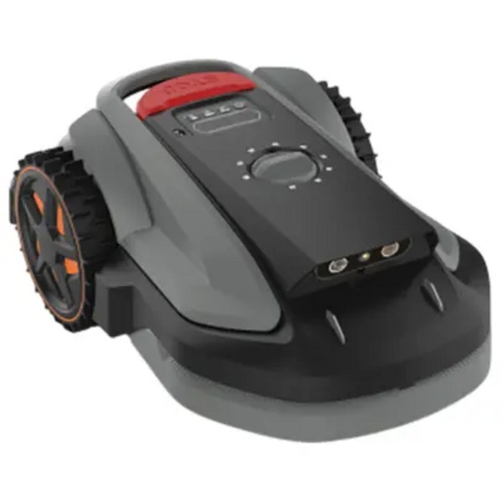 Робот газонокосилка Villartec MI 800V