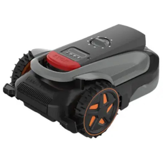 Робот газонокосилка Villartec MI 800V