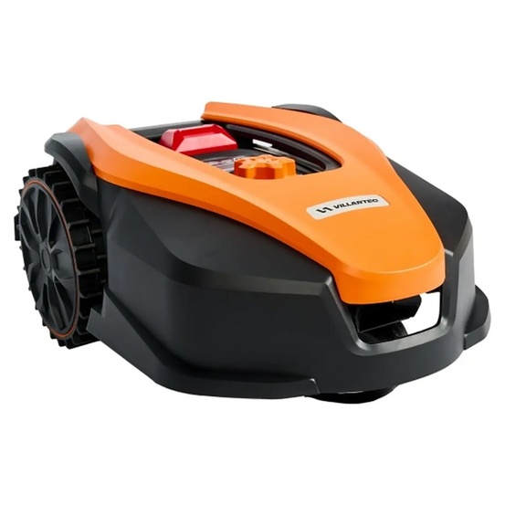 Робот газонокосилка Villartec MI602