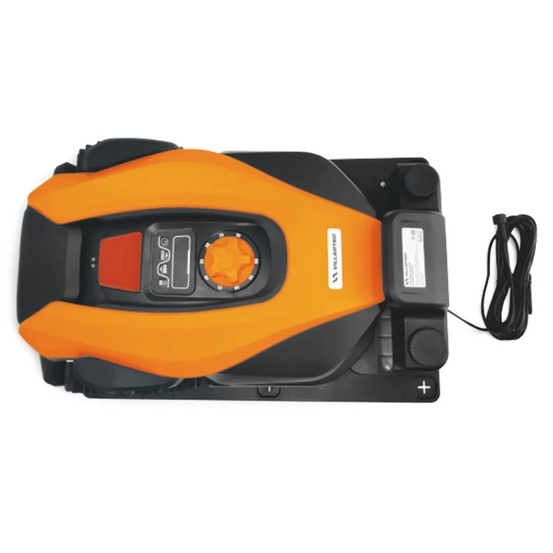 Робот газонокосилка Villartec MI602