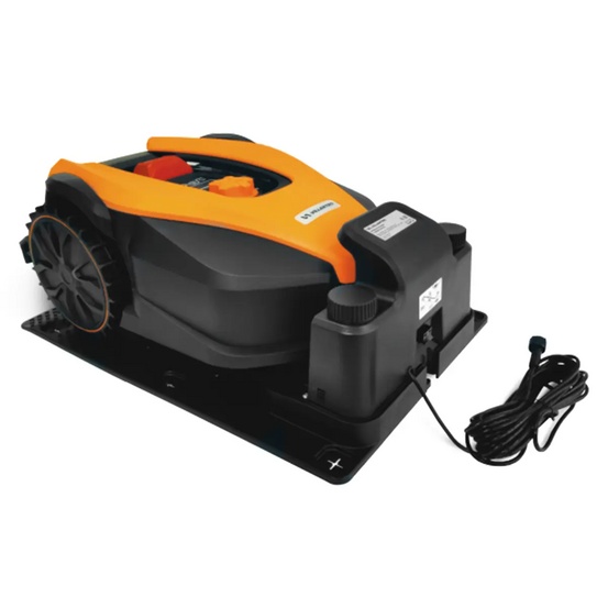 Робот газонокосилка Villartec MI602